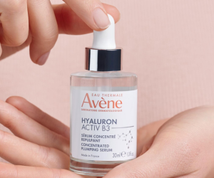 trousse de soins Avène