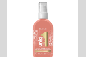 spray UniqOne Curls de Revlon