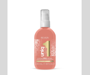 spray UniqOne Curls de Revlon