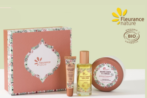 coffrets Trésors du Maroc Fleurance Nature