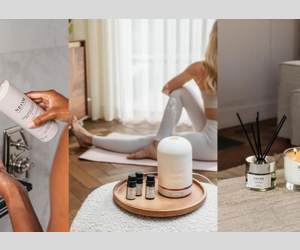 gamme NEOM Wellbeing