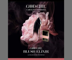 Parfum Good Girl Blush Elixir de Carolina Herrera