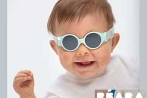 paire lunettes de soleil Béaba