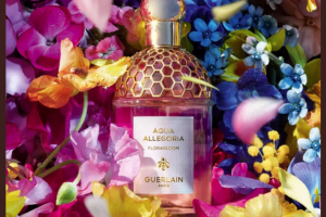 parfum Aqua Allegoria Florabloom Guerlain