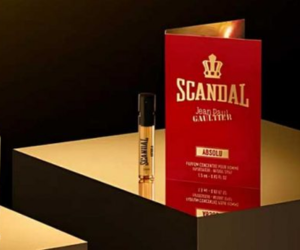 parfum Scandal Absolu Jean Paul Gaultier