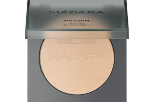 poudre minérale Air Equal de Mádara