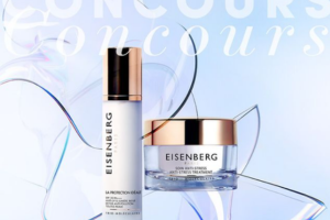 routine de soins Eisenberg Marionnaud