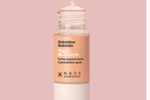 sérum Actif Pur Glabridine 250ppm État Pur