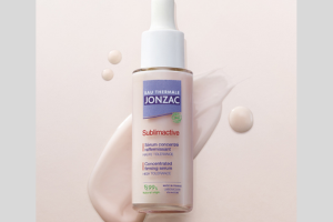 sérum concentré raffermissant Sublimactive Léa Nature