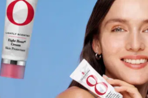 soin hydratant Eight Hour HydraPlay d'Elizabeth Arden