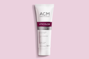 un gel Viticolor d'ACM