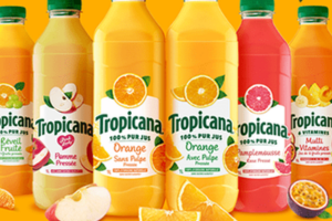 votre boisson Tropicana