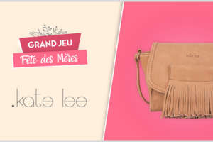 Femme Actuelle gagnez un sac Mini Fleya de Kate Lee