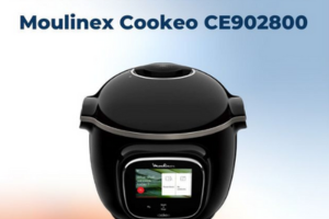 Idealo un cookeo de Moulinex à gagner