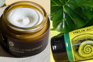 crème visage et lotion corps Armonia