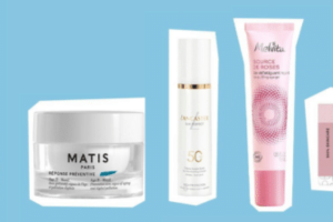 gagner une box Rituel Jeunesse