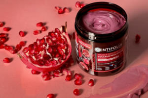 masque protecteur couleur prolongée de Centifolia