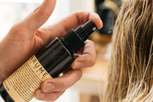 une brume du Pyla de David Lucas