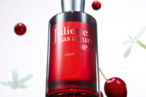 Concours oceane_dbss un parfum Juliette de Juliette has a gun
