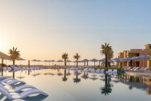 Lovely Spa Paris un voyage pour deux à Dubaï