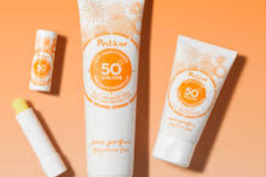 kit solaire haute protection Polàar Sun