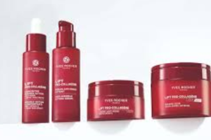 la routine Lift Pro Collagen Yves Rocher