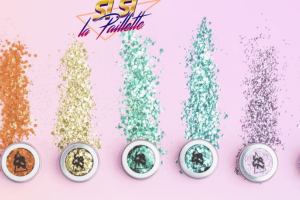 les paillettes Si Si La Paillette