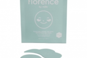 patchs yeux de Florence By Mills