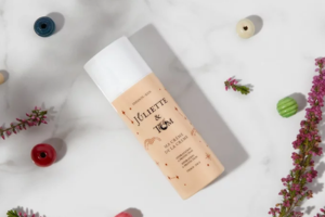 soin Ma Crème de la Crème Juliette et Tom