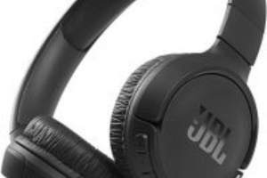 un casque JBL Tune 510 BT