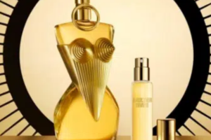 un parfum Divine de Jean Paul Gaultier