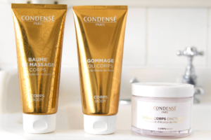 Condensé Paris une routine de soins corporels