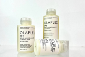 Easypara une gamme capillaire Olaplex