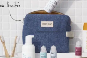 Etat Pur une routine d'été