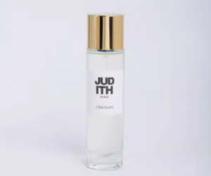 Judith Paris un parfum Créoles de la marque
