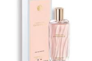 eau de parfum Essence Botanique Yves Rocher