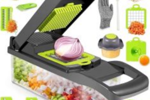 une mandoline cuisine