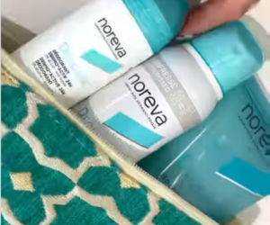 Noreva - gamme Déoliane