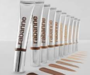 fond de teint hydratant de Paco Rabanne