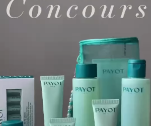 la gamme culte anti-imperfections Pâte Grise de Payot