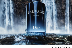 parfum Sauvage Eau Forte de Dior