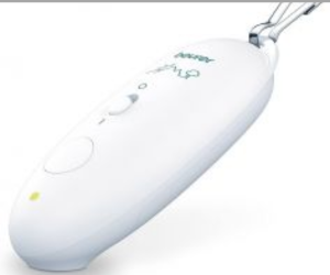 un appareil soulageant les piqûres d'insectes