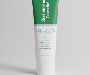 un gel anti-cellulite de Somatoline Cosmetics