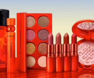 un lot de produits cosmétiques à gagner