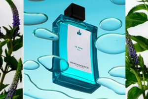 un parfum Réminiscence