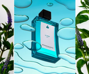 un parfum Réminiscence