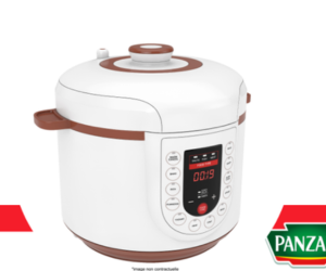 un robot de cuisine