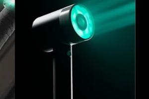 un sèche-cheveux AirLight Pro de L’Oréal