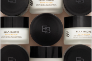 une crème Royale Nutrition Riche