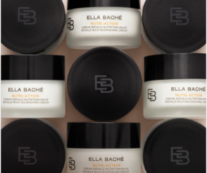 une crème Royale Nutrition Riche